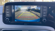 Hyundai i10 1.0 [63] Advance 5dr Auto [Nav] Petrol Hatchback